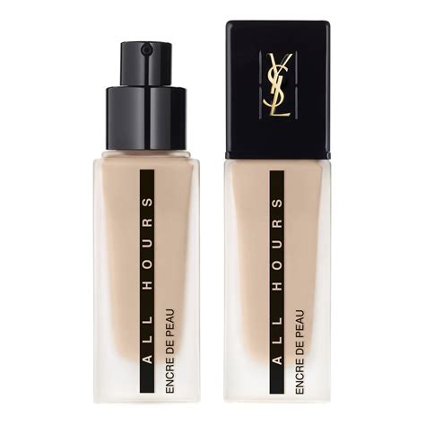 fond de teint yves saint laurent encre de peau|SEPHORA.